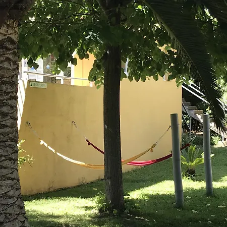 Les Caraibes Apartmanhotel