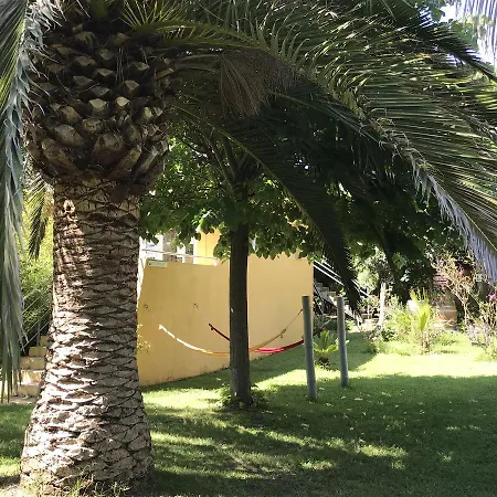 Les Caraibes