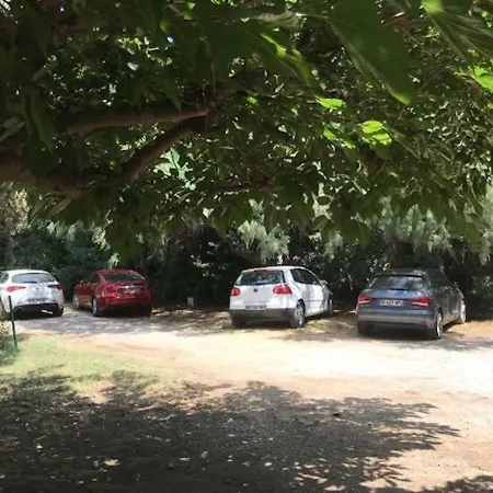 Les Caraibes Sérignan