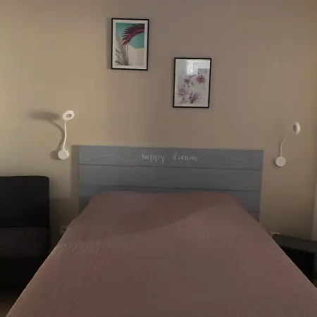 Les Caraibes Hotel apartamentowy 4*