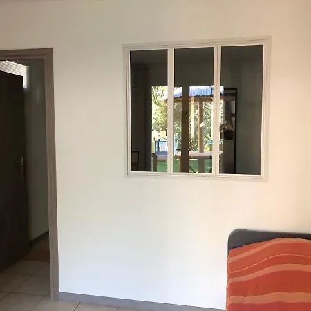 Lejlighedshotel Les Caraibes